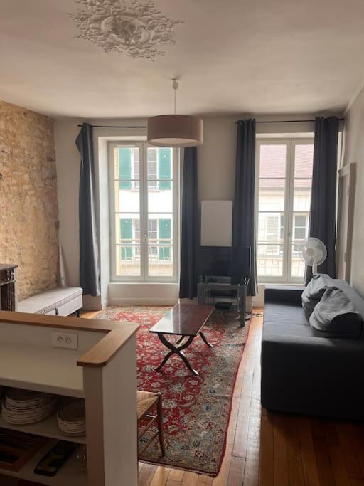 Fontainebleau Hypercentre Place D'Armes 2 Chambres ภายนอก รูปภาพ